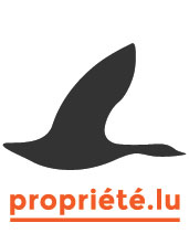 Logo Propriete.lu